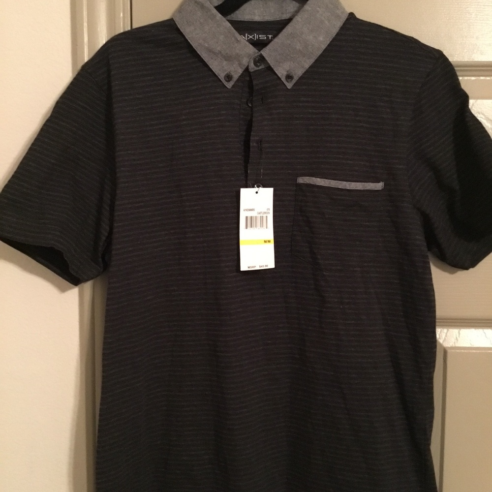 Axist Polo Shirt